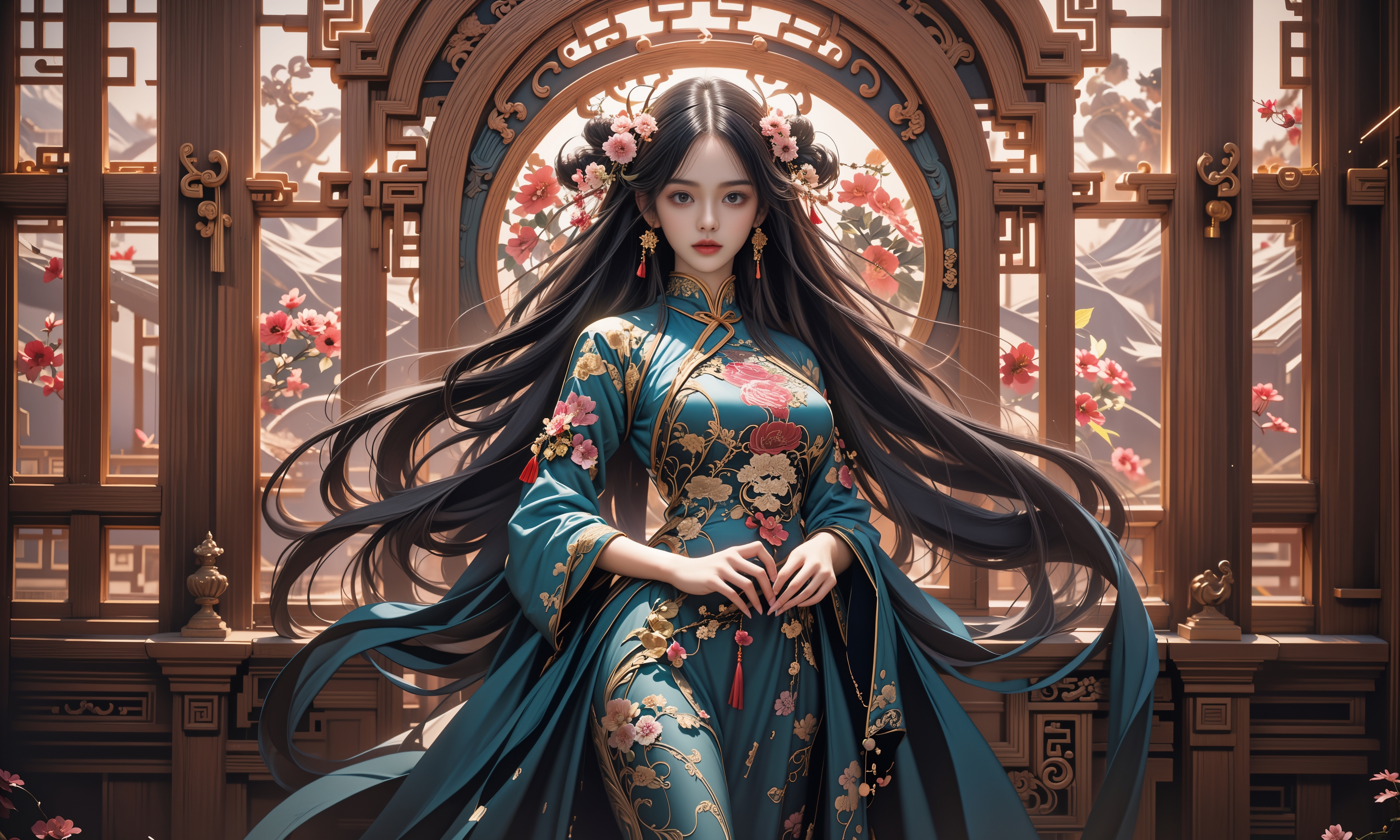 明起我国进入“七下八上”防汛关键期 请记牢“十要十不要”